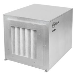ventilatore IP55