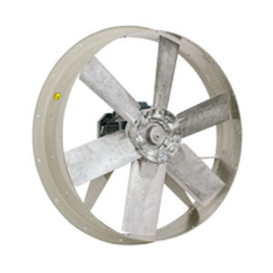 ventilatore da parete