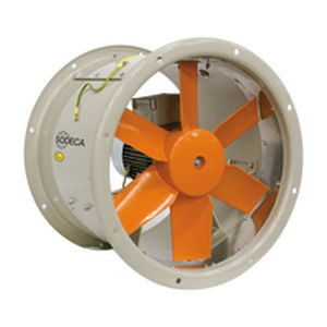 ventilatore da parete