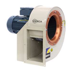 ventilatore ATEX
