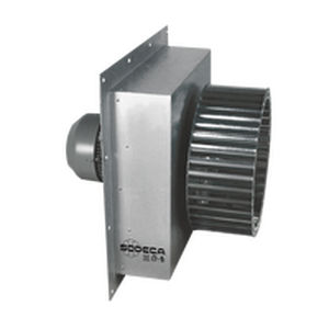 ventilatore da parete