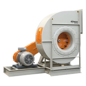 ventilatore da parete