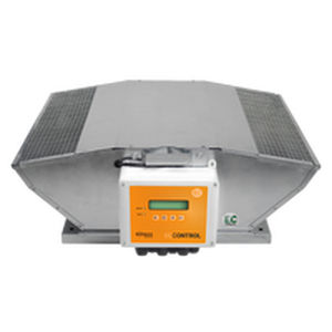 ventilatore da tetto