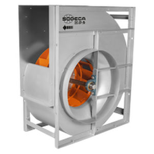 ventilatore ATEX