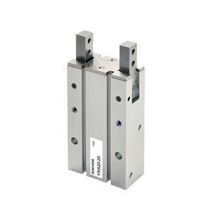 pinza di presa pneumatica
