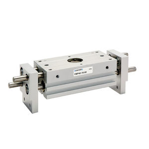 pinza di presa pneumatica