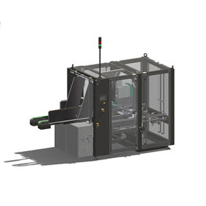 vassoiatrice automatica