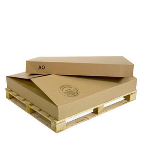 cassa-pallet in cartone