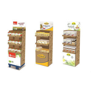 espositore in cartone 1