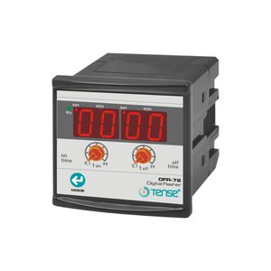 temporizzatore digitale