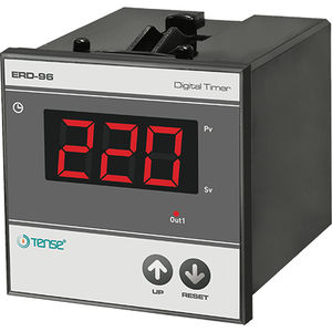 temporizzatore digitale
