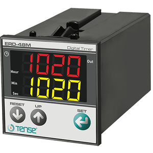 temporizzatore digitale