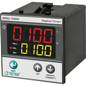 temporizzatore digitale