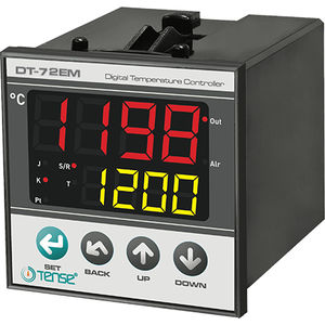 controllore di temperatura digitale