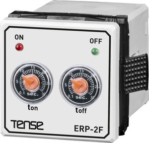 temporizzatore lampeggiante