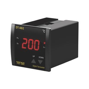 controllore di temperatura digitale