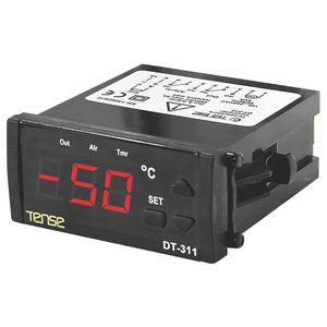 controllore di temperatura digitale