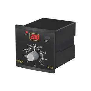 controllore di temperatura digitale