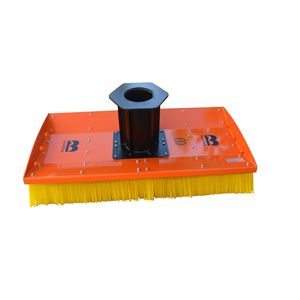 scopa per carrelli elevatori 1