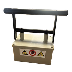 magnete permanente di sollevamento a commutazione manuale