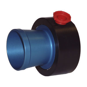 apparecchio di estrazione aria in plastica