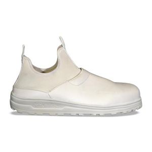scarpe antinfortunistiche per attività all'aria aperta