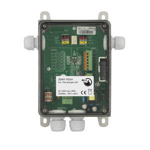 controller da campo