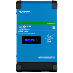 caricabatteria/inverter tutto in uno