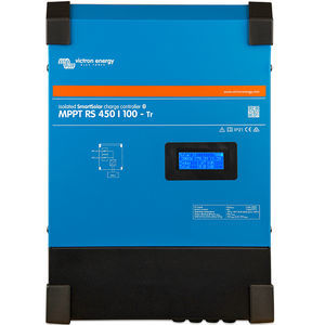 Controller di carica per batteria 1