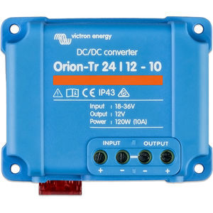 convertitore DC/DC non isolato
