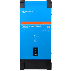 convertitore DC/AC parallelo 1