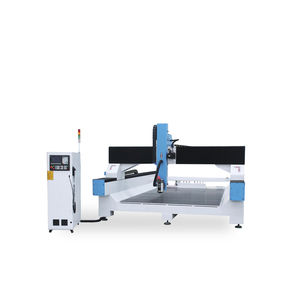 contornatrice CNC