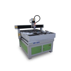 contornatrice CNC