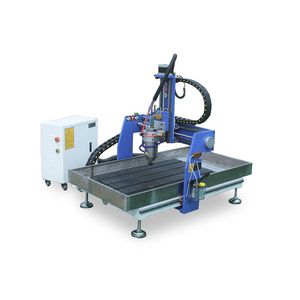 contornatrice CNC