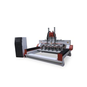 contornatrice CNC