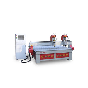 contornatrice CNC