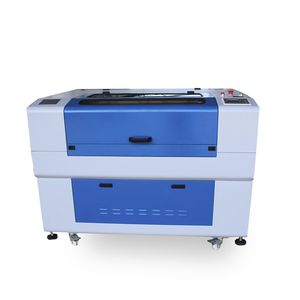 macchina da taglio laser CO2