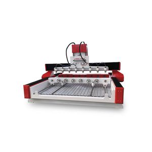 contornatrice CNC