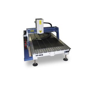 contornatrice CNC