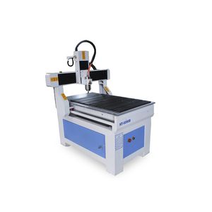 contornatrice CNC
