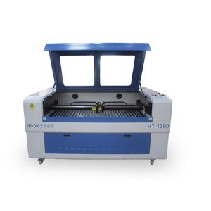 macchina da taglio laser CO2