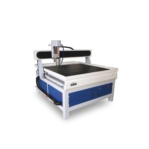 contornatrice CNC