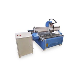 contornatrice CNC