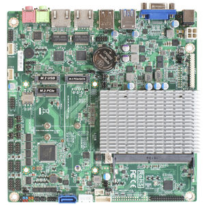 scheda madre mini-ITX