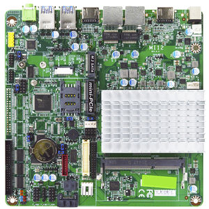 scheda madre mini-ITX