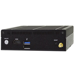 PC barebone