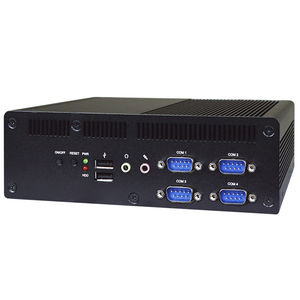 PC barebone