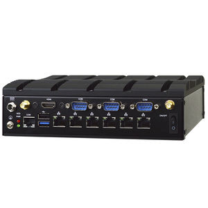 PC barebone