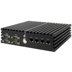 PC barebone