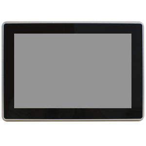 panel PC 10.1
